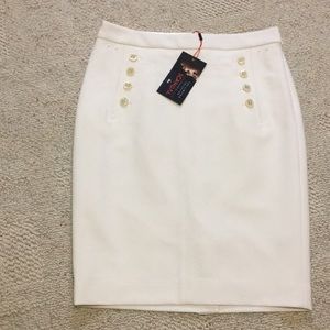 The Limited NWT skirt